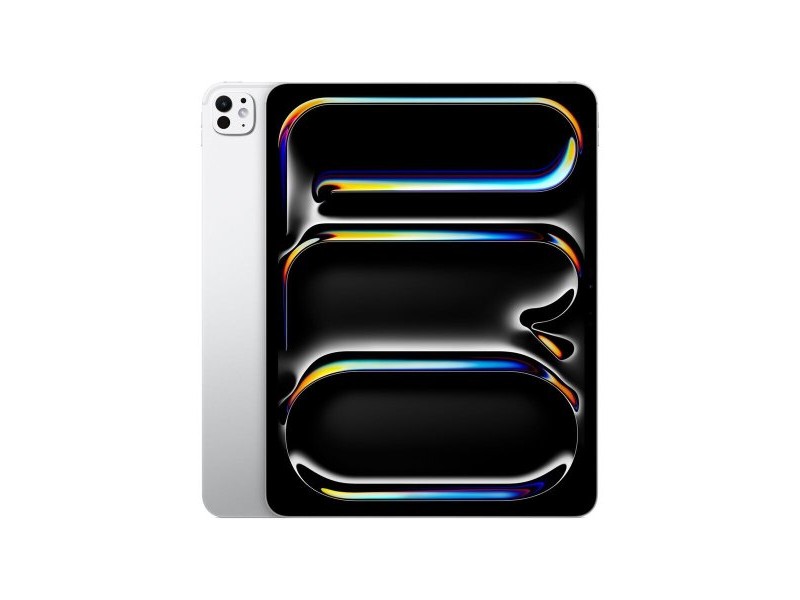Таблет Apple MDYK4TY/A 256 GB Сребрист 13