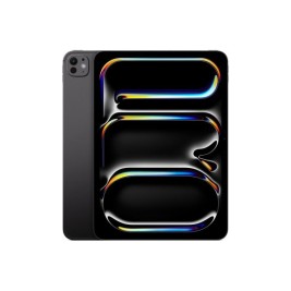 Таблет Apple ME2N4TY/A 256 GB Черен 11
