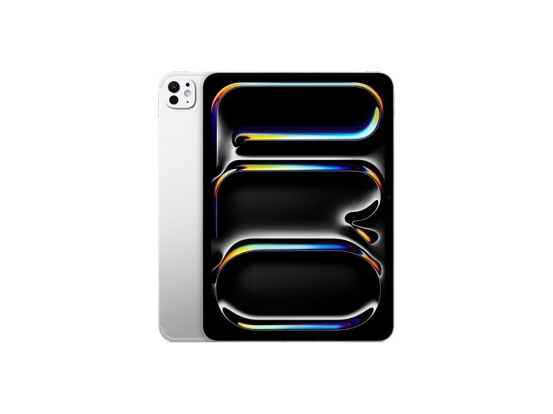 Таблет Apple ME2P4TY/A 256 GB Сребрист 11