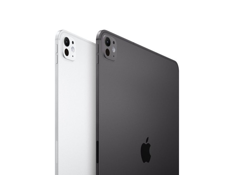 Таблет Apple ME7Y4TY/A 512 GB Черен 13
