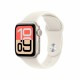 Смарт часовник Apple MEP74QL/A Бял 40 mm