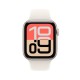 Смарт часовник Apple Apple Watch SE3 Бял 44 mm 1,78