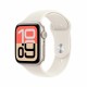 Смарт часовник Apple Apple Watch SE3 Бял 44 mm 1,78