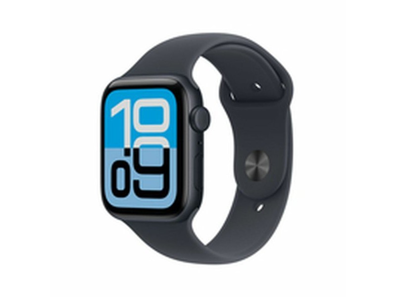 Смарт часовник Apple Apple Watch SE3 Черен 44 mm 1,78