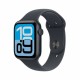 Смарт часовник Apple Apple Watch SE3 Черен 44 mm 1,78