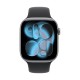 Смарт часовник Apple Apple Watch Series 11 GPS 42mm Сив 1,77