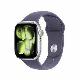 Смарт часовник Apple MEU64QL/A Сребрист 42 mm