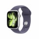Смарт часовник Apple MEU64QL/A Сребрист 42 mm