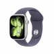 Смарт часовник Apple MEU64QL/A Сребрист 42 mm