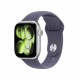 Смарт часовник Apple MEU64QL/A Сребрист 42 mm