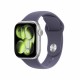 Смарт часовник Apple MEU64QL/A Сребрист 42 mm