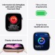 Смарт часовник Apple MEV44QL/A Сив 46 mm