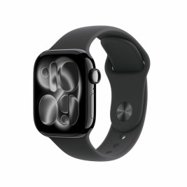 Смарт часовник Apple MEQT4QL/A Черен 42 mm