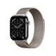 Смарт часовник Apple MF8P4QL/A Титанов 42 mm