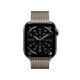 Смарт часовник Apple MF8P4QL/A Титанов 42 mm