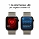 Смарт часовник Apple MF8P4QL/A Титанов 42 mm