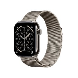 Смарт часовник Apple MF8P4QL/A Титанов 42 mm