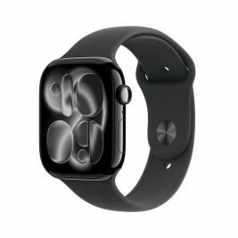 Смарт часовник Apple Apple Watch Series 11 Черен 46 mm Ø 46 mm