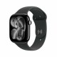 Смарт часовник Apple Apple Watch Series 11 Черен 46 mm Ø 46 mm