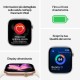Смарт часовник Apple Apple Watch Series 11 Черен 46 mm Ø 46 mm