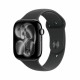 Смарт часовник Apple Apple Watch Series 11 Черен 46 mm Ø 46 mm