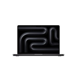 Лаптоп Apple MDE04Y/A 14