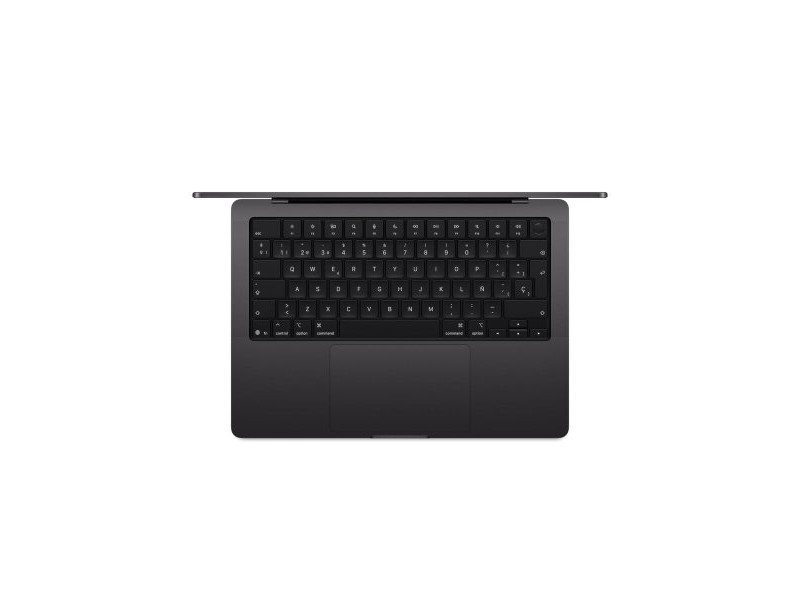 Лаптоп Apple MDE04Y/A 14
