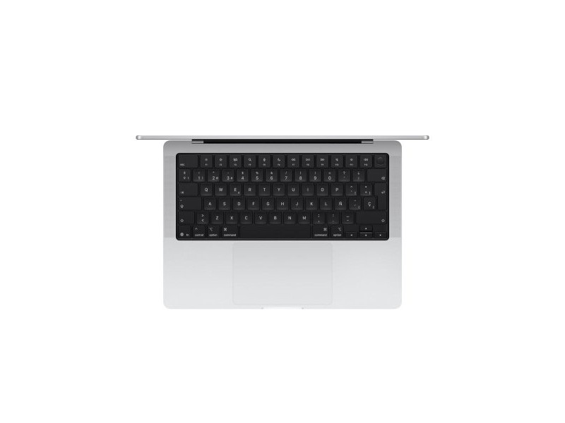 Лаптоп Apple MDE44Y/A 14
