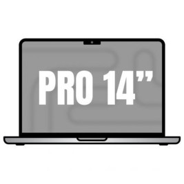 Лаптоп Apple MDE44Y/A 14