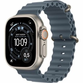Смарт часовник Apple MEWH4QF/A Син 49 mm