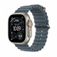 Смарт часовник Apple MEWH4QL/A Титанов 49 mm