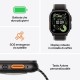 Смарт часовник Apple MEWK4QL/A Титанов 49 mm