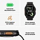 Смарт часовник Apple MEWM4QF/A Син Титанов 49 mm