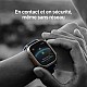 Смарт часовник Apple MEWM4QF/A Син Титанов 49 mm