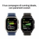 Смарт часовник Apple MEWM4QL/A Титанов 49 mm