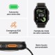 Смарт часовник Apple MEWP4QL/A Титанов 49 mm