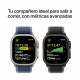 Смарт часовник Apple MEWP4QL/A Титанов 49 mm