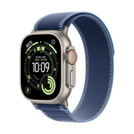 Смарт часовник Apple Apple Watch Ultra 3 Сив 49 mm
