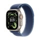 Смарт часовник Apple Apple Watch Ultra 3 Сив 49 mm