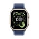 Смарт часовник Apple Apple Watch Ultra 3 Сив 49 mm