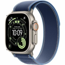 Смарт часовник Apple Apple Watch Ultra 3 Сив 49 mm