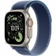 Смарт часовник Apple Apple Watch Ultra 3 Сив 49 mm