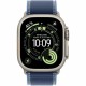 Смарт часовник Apple Apple Watch Ultra 3 Сив 49 mm