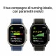 Смарт часовник Apple MEWU4QL/A Титанов 49 mm