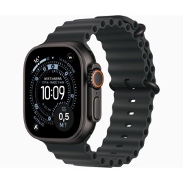 Смарт часовник Apple Apple Watch Ultra 3 Черен 1,92