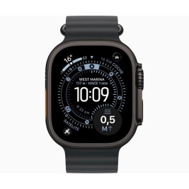 Смарт часовник Apple Apple Watch Ultra 3 Черен 1,92