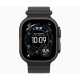 Смарт часовник Apple Apple Watch Ultra 3 Черен 1,92