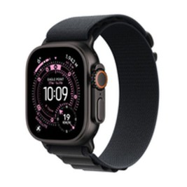Смарт часовник Apple MF0Q4QL/A Черен 49 mm