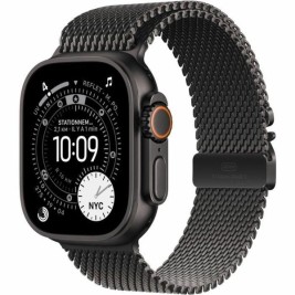 Смарт часовник Apple Apple Watch Ultra 3 Черен 49 mm