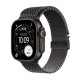 Смарт часовник Apple MF1T4QL/A Титанов 49 mm